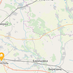 KTS Apartments на карті